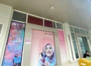 Stop And Glow Di Moz5 Salon Muslimah Summarecon Bekasi