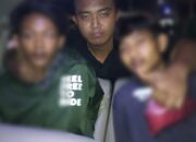 Dua Pelaku Pembunuhan Bos Ayam Di Cikarang Berhasil Dibekuk Polisi