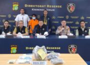 Kurang Dari 24 Jam, Polda Metro Jaya Berhasil Ringkus 2 Pelaku Pembunuhan di Bekasi