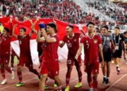 Timnas Indonesia U-20 vs Fiji U-20 Dipastikan Tanpa Penonton