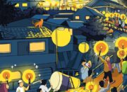 Pesan Presiden Jokowi dan Wapres Ma’ruf Amin pada Momentum Isra Mikraj di Media Sosial