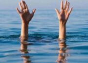 Banjir di Kabupaten Bekasi Telan Korban Jiwa, Warga Histeris saat Evakuasi Jasad