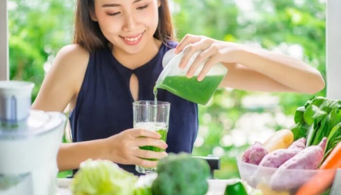Wajib Tahu, Ini Penyebab Berat Badan Naik Saat Diet
