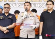 Bentrok Ormas Vs Debt Collector di Bekasi Berujung Bui, Polisi Tetapkan Tersangka Perusakan