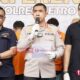 Ketiga pelaku berinisial Aji (34), ES (45) dan AM (21) berhasil diamankan di Jalan Ki Hajar Dewantara, Cikarang Utara pada Sabtu (11/02/23).