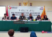 Bawaslu Sudah Melakukan Pengawasan Penetapan Dapil dan Jumlah Kursi Legislatif