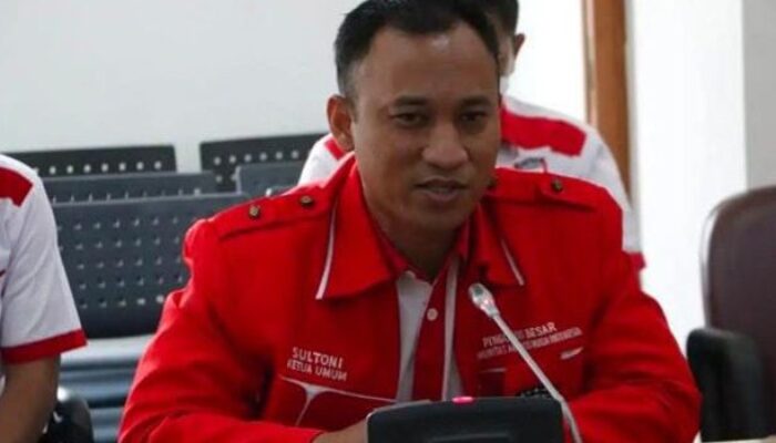 PB KAMI Usut Tuntas Iuran Dugaan pungli Di Rapat RKA Dana BOS