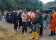 Evakuasi Kapolda Jami Menggunakan 7 Helikopter, Dilanjutkan Besok
