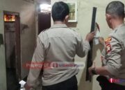 Hina Polisi Lewat Akun TikTok, Seorang Pedagang Martabak di Tambun Bekasi Diringkus