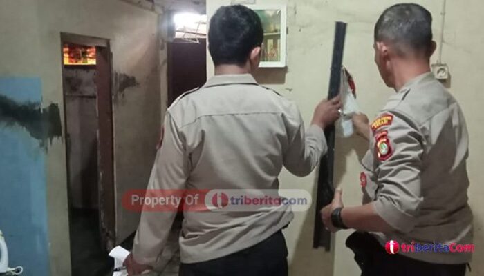 Hina Polisi Lewat Akun TikTok, Seorang Pedagang Martabak di Tambun Bekasi Diringkus