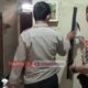 Pelaku berhasil diamankan atas nama Mohammad Soleh seorang pedagang martabak krepes warga Kampung Setiajaya RT01/02, Dusun 1 Desa Setiadarma, kecamatan Tambun Selatan, Kabupaten Bekasi.
