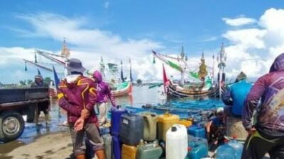 Modus terbanyak adalah penimbunan dan penyelundupan bahan bakar.