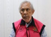 Eks Bos Krakatau Steel Fazwar Cs Didakwa Korupsi Rp6,9 Triliun