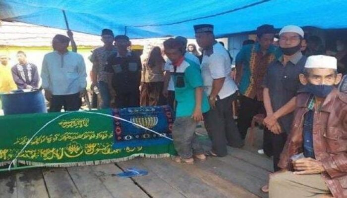 Stop Bullying, Siswa SMK di Palembang Tega Membunuh Rekannya Gegara Kerap di Ejek