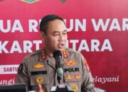 Bejad, Korban Pemerkosaan, Polisi Temukan Wanita Dari Semak-semak Tol Jakarta – Merak