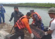 Kurun Waktu 5 Hari, Tim SAR Banten Temukan Jasad Wisatawan asal Jawa Tengah