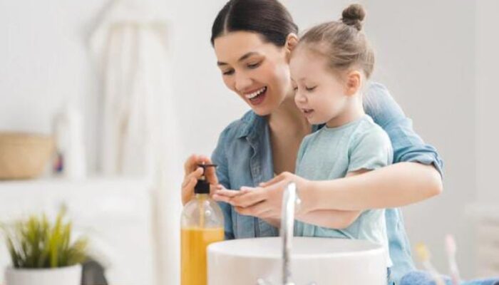 Anak Gampang Sakit di Musim Pancaroba Tips Menjaga Kesehatan Anak