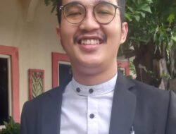 Calon Pendeta Josua Hutagalung, S.Th