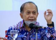 Wakil Ketua MPR: Masa Jabatan Presiden hanya Sampai 2024