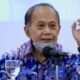 Wakil Ketua MPR RI, Syarief Hasan.