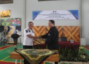 Pelatihan Ayam Petelur untuk Warga Binaan, Lapas Kelas II Cikarang Gandeng YBBIM