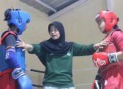 Atlit Muaythai Banten Masuk Pelatnas Sea Games Kamboja, ini Kategorinya