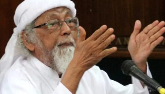 Polda Jabar Selidiki Temuan BNPT Diduga Dana Korban Gempa Masuk ke Jaringan Terorisme