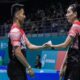 Dejan/Gloria akan lawan Praveen/Melati di babak 32 besar All England Open 2023 (Instagram @badminton.ina)