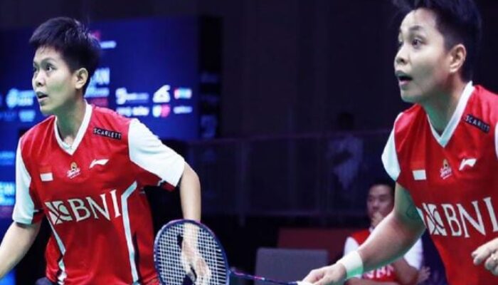 Langkah Indonesia Terhenti di Perempat Final BAMTC 2023, Dipastikan Gugur Usai Kalah 1-3 dari Korsel