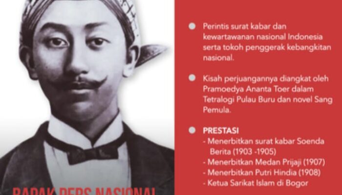 Sejarah HPN 2023, Berikut Rangkaian Acaranya