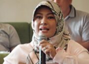 WHO Tetapkan Indonesia Gawat Kurang Gizi pada Balita, Bupati Pandeglang: Kolaborasi Tekan Angka Stunting