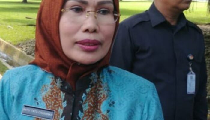 Bupati Serang Ratu Tatu Chasanah Diperiksa KPK, seret nama PT Waskita Beton Precast