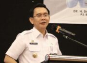 Ogah Lantik 16 Pejabat Eselon II, Pj Bupati Bekasi Membangkang Perintah Mendagri Tito Karnavian