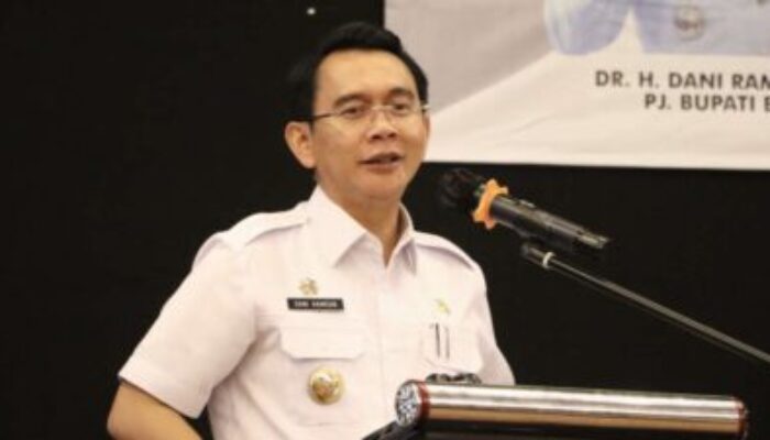 Ogah Lantik 16 Pejabat Eselon II, Pj Bupati Bekasi Membangkang Perintah Mendagri Tito Karnavian