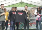 Pj Bupati Bekasi Berencana Membuat Sekolah Sungai, Dukung Komunitas Rehab Kali Cikarang