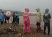 Kronologi Warga Lebak Terseret Arus saat Cari Ikan di Muara Sungai Cisiih