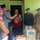 Dinsos Kabupaten Bekasi sambangi balita penderita bibibr sumbing