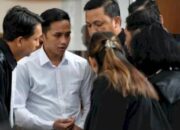 Peran Richard Eliezer sebagai Eksekutor Brigadir Yosua, Ternyata Banyak Pihak yang Memberikan Dukungan