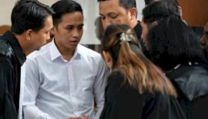 Peran Richard Eliezer sebagai Eksekutor Brigadir Yosua, Ternyata Banyak Pihak yang Memberikan Dukungan