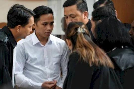 Peran Richard Eliezer sebagai Eksekutor Brigadir Yosua, Ternyata Banyak Pihak yang Memberikan Dukungan