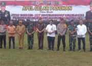 Presiden Jokowi Dipastikan Hadiri HPN 2023 di Medan, Berikut Rangkaian Kegiatannya