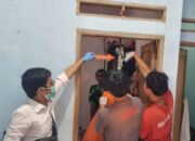 Diduga tak Kuat Ditinggal Istri Merantau, Suami Akhiri Hidup dengan Gantung Diri di Tangsel 