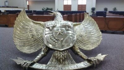 Bertambahnya jumlah kursi anggota DPRD Kabupaten Bekasi pada pemilu RI 2024.