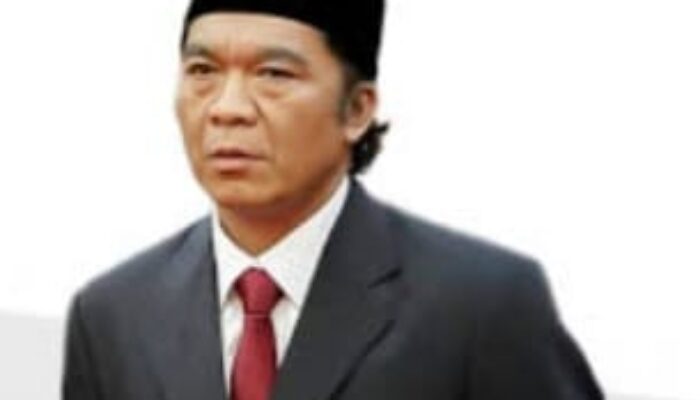 Wacana Penghapusan Jabatan Gubernur, Al Muktabar : Silahkan asal Pilgub Ditunjuk langsung Presiden