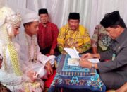 Mengentaskan Angka Stunting di Kabupaten Bekasi, Ketua DPD Partai Golkar Punya Program Jitu