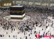 Kenaikan Biaya Haji Masih Jadi Polemik, Calon Jamaah asal Pandeglang Keluhkan ini