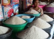 Pedagang Keluhkan Musim Panen Harga Beras Terus Naik di Pandeglang Banten