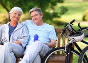 Tips, 9 Cara Jalani Hidup Sehat Sampai Tua, nomor Lima Penting Banget