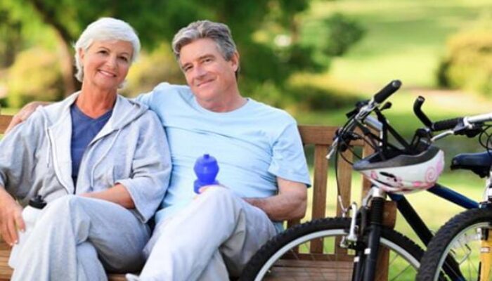 Tips, 9 Cara Jalani Hidup Sehat Sampai Tua, nomor Lima Penting Banget