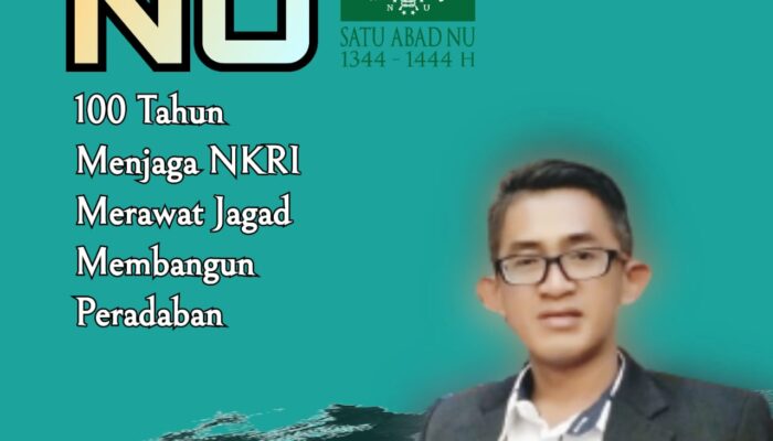 Ifan Novrianto: Kader HMI Pandeglang Harus Membawa Perubahan Bagi Umat dan Bangsa